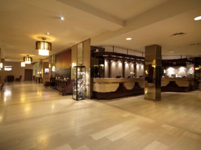 Sheraton Brussels - 