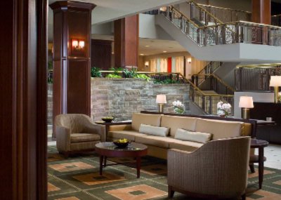 Main Lobby