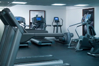 The Westin Bristol Place Toronto Airport - Workout