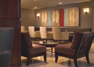 The Westin Bristol Place Toronto Airport - Lounge