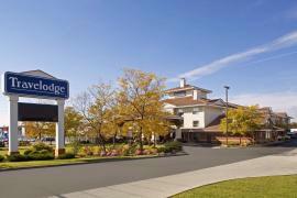 Travelodge Oshawa Whitby - Travelodge Oshawa Welcomes You