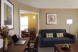 Travelodge Oshawa Whitby - Meeting Room