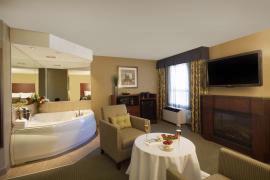 Travelodge Oshawa Whitby - Travelodge Oshawa We Will Exceed Your Expectations