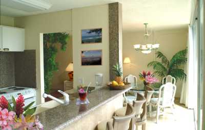 Waikiki Beach Condominium Suites - 