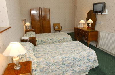 The Lismore Hotel - 