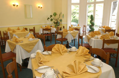 The Lismore Hotel - 