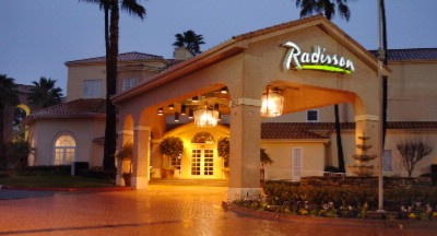 Image of Radisson Suite Hotel Rancho Bernardo