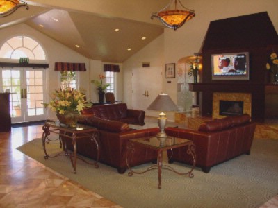 Radisson Suite Hotel Rancho Bernardo - Radisson Lobby