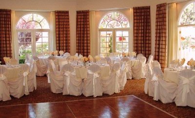 Radisson Suite Hotel Rancho Bernardo - Special Event