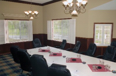 Radisson Suite Hotel Rancho Bernardo - Boardroom