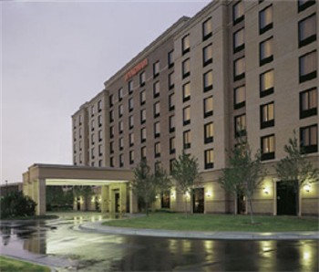 Wyndham Hotel Denver Tech Center