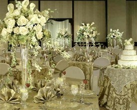 Banquets & Catering for All Event Types