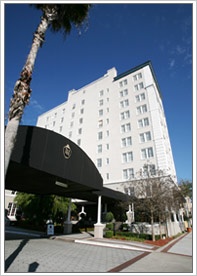 The Terrace Hotel