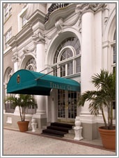 The Terrace Grille