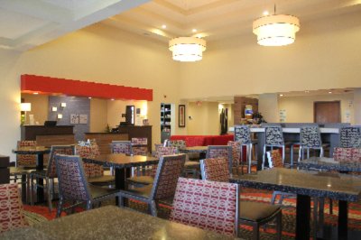 Image of Holiday Inn Express Boston / Milford