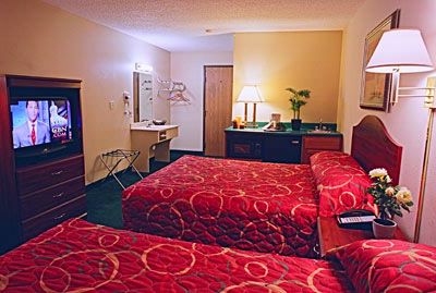 Oak Grove Inn - 
