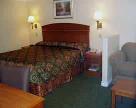 Quality Inn & Suites - 