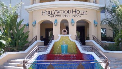 Image of Hollywood Hotel The Hotel of Hollywood