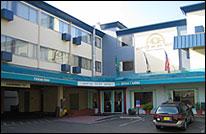 Seattle Pacific Hotel - 
