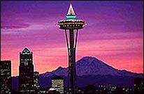 Seattle Pacific Hotel - 