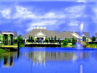 Florida Paradise Villas - 