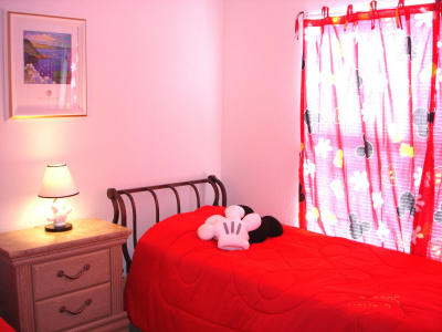 Florida Paradise Villas - 