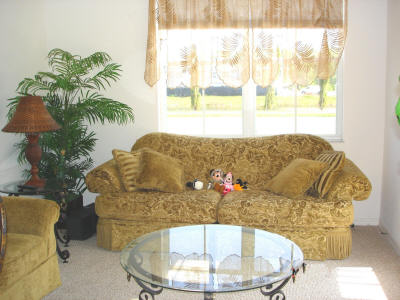 Florida Paradise Villas - 