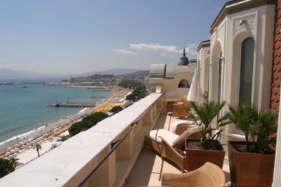 Intercontinental Carlton Cannes - 
