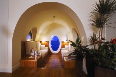 Intercontinental Carlton Cannes - Suite Sharon Stone