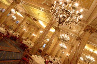 Intercontinental Carlton Cannes - 