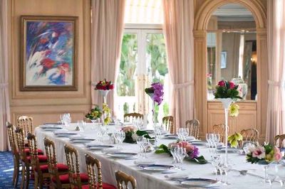 Intercontinental Carlton Cannes - Grand Salon
