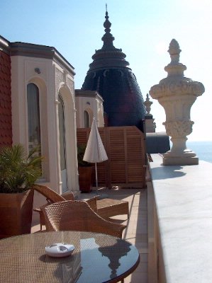 Intercontinental Carlton Cannes - 