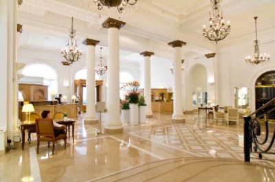 Intercontinental Carlton Cannes - Suite 7th Floor