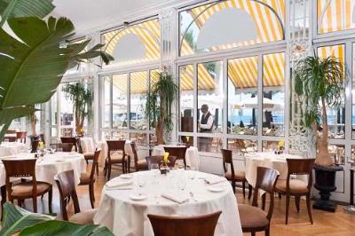 Intercontinental Carlton Cannes - Superior Room