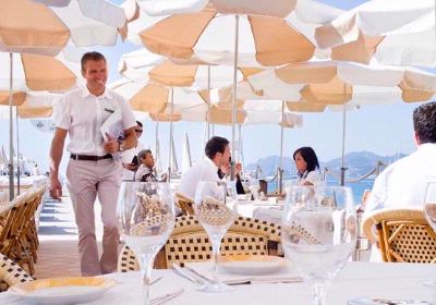 Intercontinental Carlton Cannes - Room 623