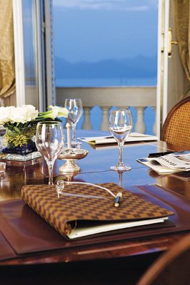 Intercontinental Carlton Cannes - 
