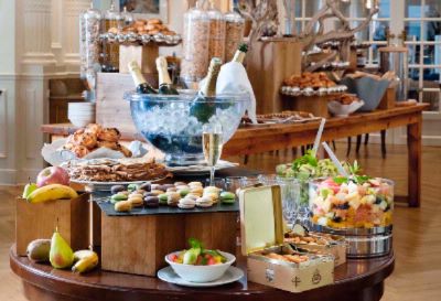 Intercontinental Carlton Cannes - 