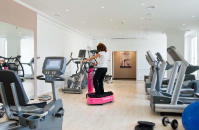 Intercontinental Carlton Cannes - 
