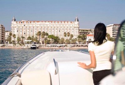 Intercontinental Carlton Cannes - 