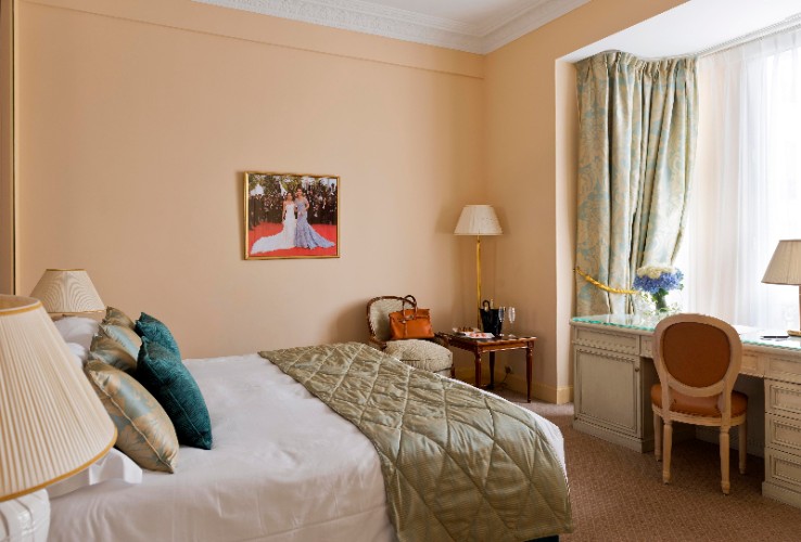 Intercontinental Carlton Cannes - 