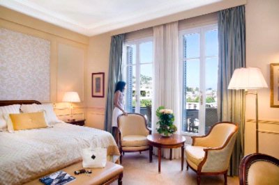 Intercontinental Carlton Cannes - 