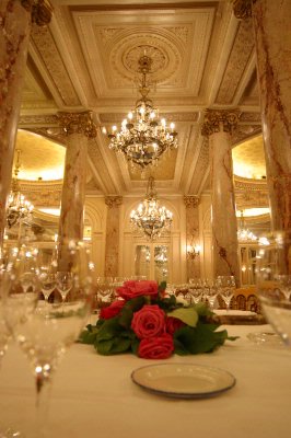 Intercontinental Carlton Cannes - Grand Salon
