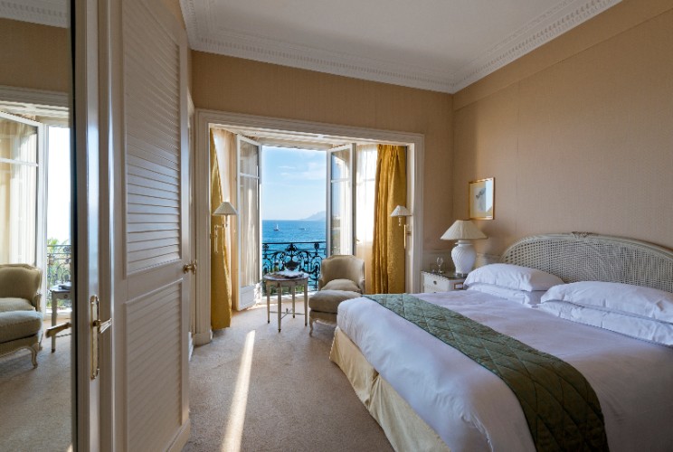 Intercontinental Carlton Cannes - 