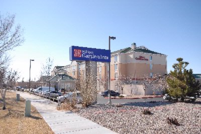 Hilton Garden Inn Albuquerque North / Rio Rancho - 