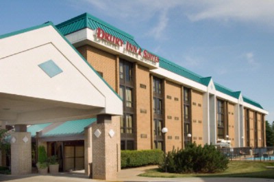 Drury Inn & Suites St. Louis Westport