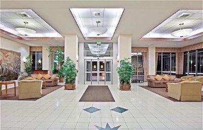 Image of Holiday Inn Seattle Center