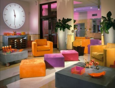 Kent Hotel - 