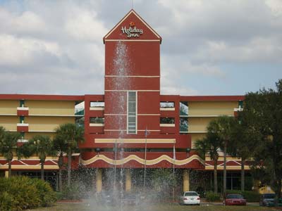 Front Photo Of Hotel