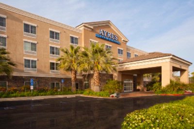 Ayres Inn & Suites - 