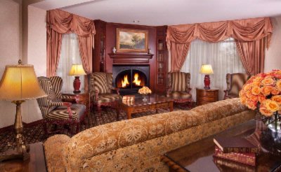 Ayres Inn & Suites - 
